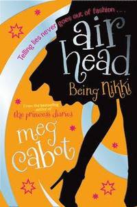 Airhead: Being Nikki (h�ftad)