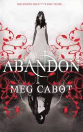 Abandon (h�ftad)