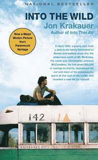 Into the wild (pocket)