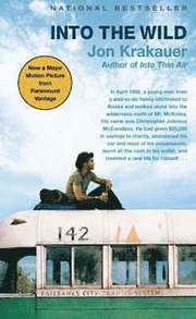 Into the wild (pocket)