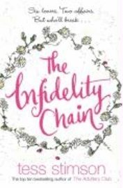 The Infidelity Chain (h�ftad)
