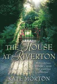 House At Riverton (inbunden)