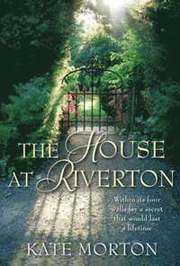 House At Riverton (h�ftad)