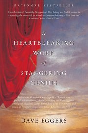 A Heartbreaking Work of Staggering Genius (h�ftad)