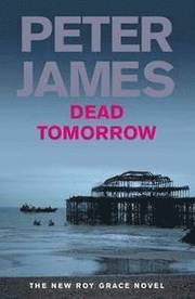 Dead Tomorrow (h�ftad)