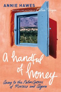 A Handful of Honey (h�ftad)