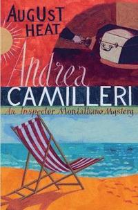 August Heat (h�ftad)