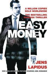 Easy Money (ljudbok)