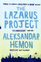 The Lazarus Project (h�ftad)
