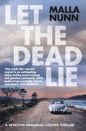 Let the Dead Lie (h�ftad)