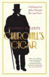 Churchill's Cigar (h�ftad)
