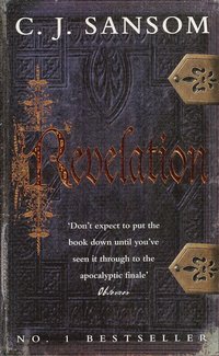 Revelation (h�ftad)