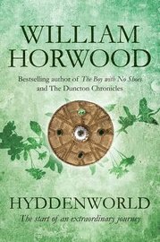 Hyddenworld (h�ftad)