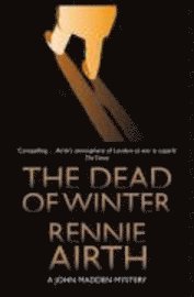 The Dead of Winter (h�ftad)