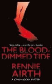 The Blood-dimmed Tide (h�ftad)