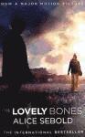 Lovely Bones (h�ftad)