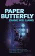 Paper Butterfly