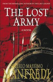 The Lost Army (pocket)