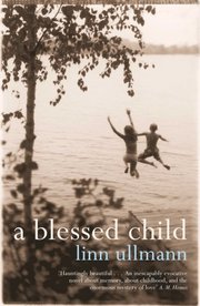 Blessed Child (e-bok)