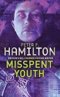 Misspent Youth (h�ftad)