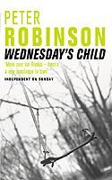Wednesday's Child (h�ftad)