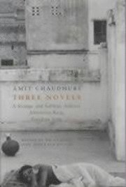 Three Novels (h�ftad)