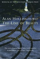 The Line of Beauty (h�ftad)