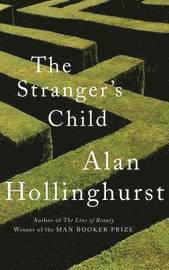 The Stranger's Child (inbunden)