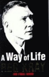 A Way of Life (h�ftad)