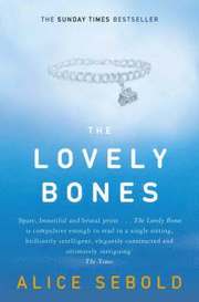 The Lovely Bones (h�ftad)