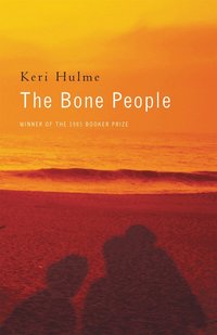 The Bone People (h�ftad)