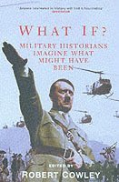 What If? (h�ftad)