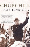 Churchill (h�ftad)