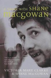 A Drink with Shane MacGowan (h�ftad)