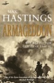 Armageddon (h�ftad)