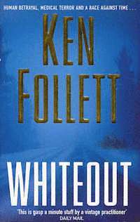 Whiteout (h�ftad)