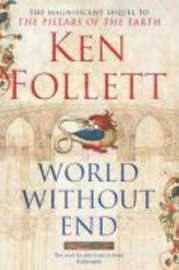 World without End (h�ftad)