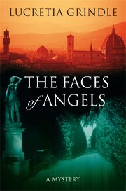 The Faces of Angels (h�ftad)