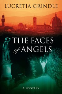 The Faces of Angels (inbunden)