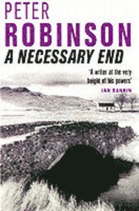 A Necessary End (pocket)