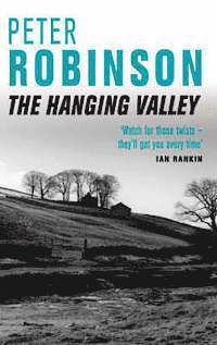 The Hanging Valley (h�ftad)