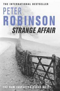 Strange Affair (h�ftad)