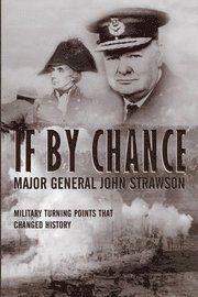 If by Chance (inbunden)