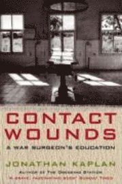Contact Wounds (h�ftad)