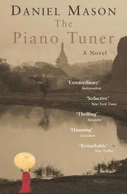 The Piano Tuner (h�ftad)