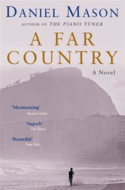 A Far Country (h�ftad)