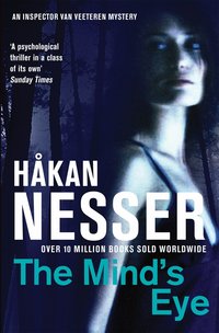 The Mind's Eye (h�ftad)