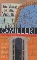 The Voice of the Violin (h�ftad)
