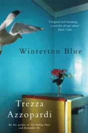 Winterton Blue (h�ftad)