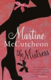The Mistress (h�ftad)